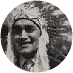 Chief Dennis Alphonse